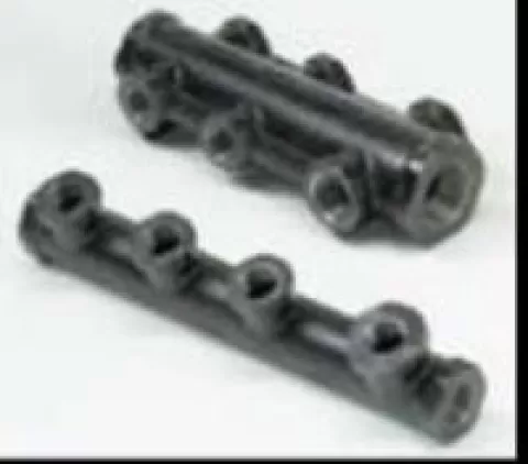 618 1X4@3/4 WF MANIFOLD