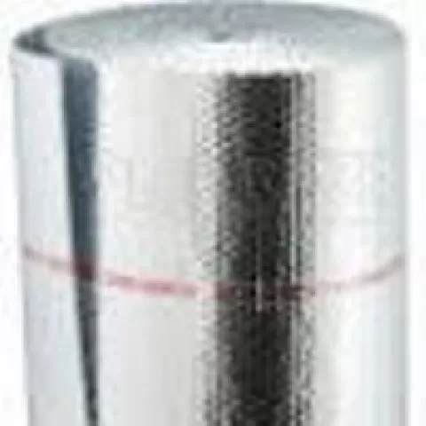 48"X50' REFLECT BUBBLE DUCT WRAP
R-8.0 #2280-48-050