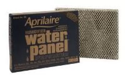 #35 APRILAIRE WATER PANEL FOR
350,360,560,568,600,700,760 & 768 