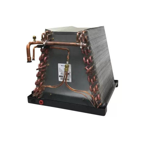 CMH18/36PM1M 1.5-3 TON MFH COIL
AC OR HP (18"W X 19-1/2"D X 17"H)
R-22, R-410A CMH18/36PM1M 1.5-3 TON MFH COIL
AC OR HP (18"W X 19-1/2"D X 17"H)
R-22, R-410A