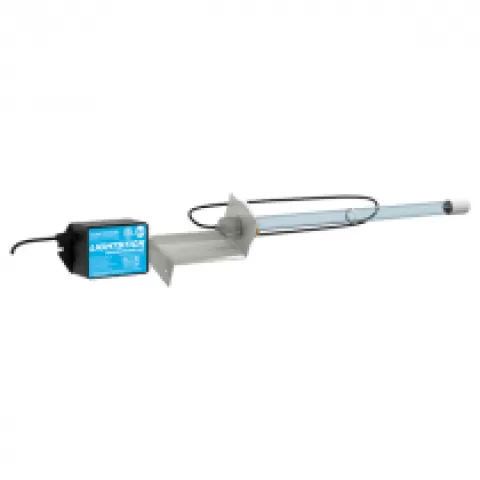 UC18S15-24B CLEAN COMFORT UV COIL
PURIFIER 24V