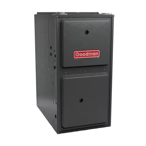GM9S960804CN 96% AFUE UPFLOW/HORIZ
SINGLE STAGE ECM FURNACE