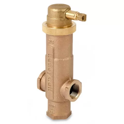 PV125 AIR ELIMINATOR SUPERVENT
1-1/4" NPT