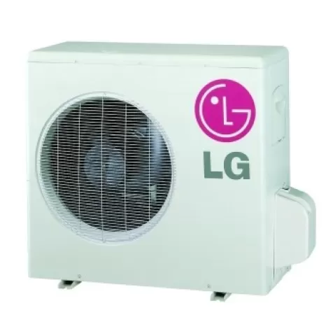 LAU150HYV3 LG-RED ART COOL PREMIER
24 SEER 15K OUTDOOR HEAT PUMP