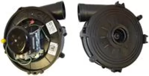 0131F00024S ID BLOWER MOTOR