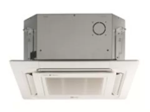 LMCN078HV LG SINGLE/MULTI ZONE 7K
CEILING CASSETTE LMCN078HV LG SINGLE/MULTI ZONE 7K
CEILING CASSETTE