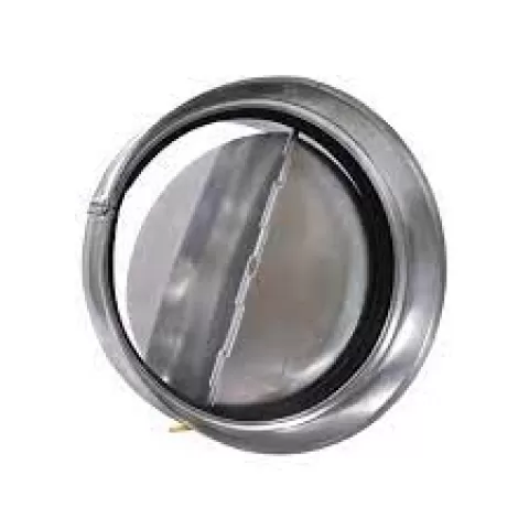 RSK 6 6 BACKDRAFT DAMPER #411114