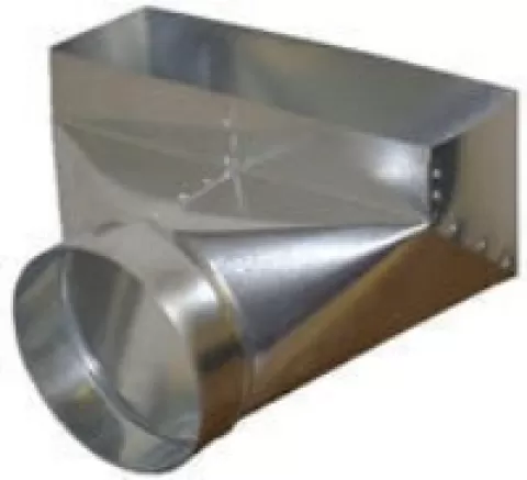 4X10X8 90-DEG REG BOOT #P13-408