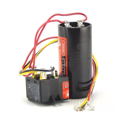 CSRU1 HARD START KIT (1-3 TON)