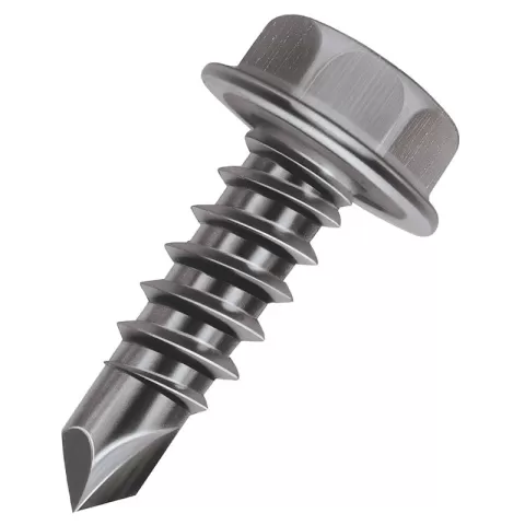 BT231T 8-18X1/2" BIT TIP SCREWS 
1000/PK 1/4" HEAD