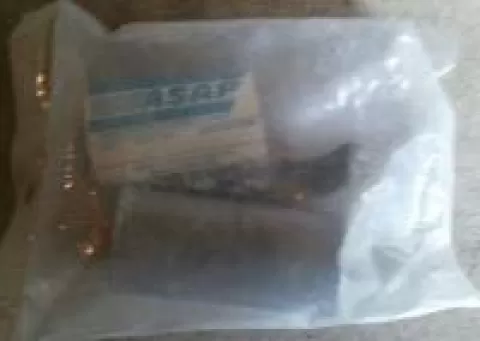 R0199281 CAPACITOR KIT