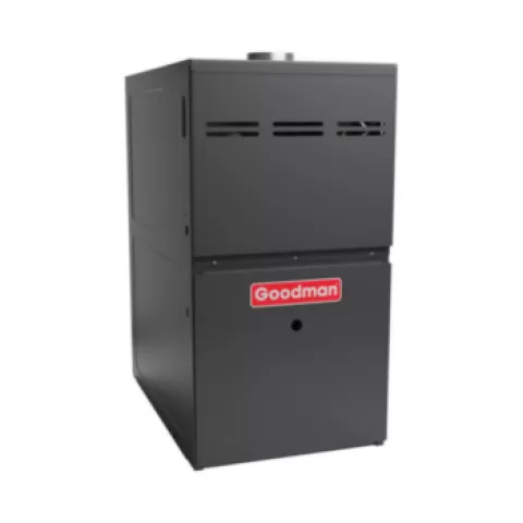GC9C800603BX 80% DOWNFLOW/HORIZ
2-STAGE MS-ECM FURNACE
