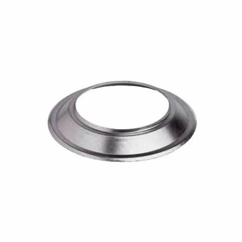 8MSC 8" B-VENT STORM COLLAR