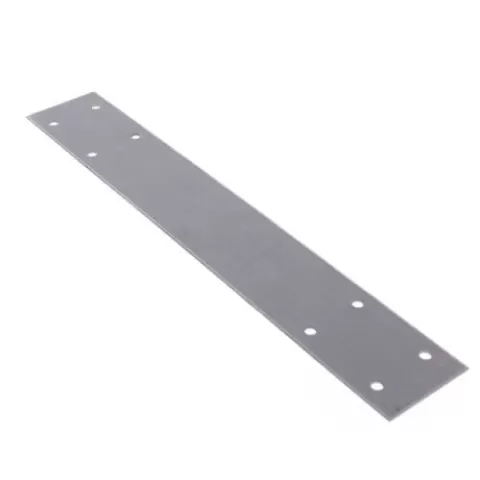 F18-318 3"X18" FHA PLATE 18GA