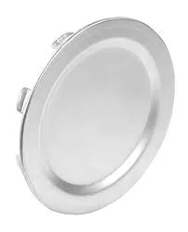 17878 1/2" KNOCKOUT PLUG