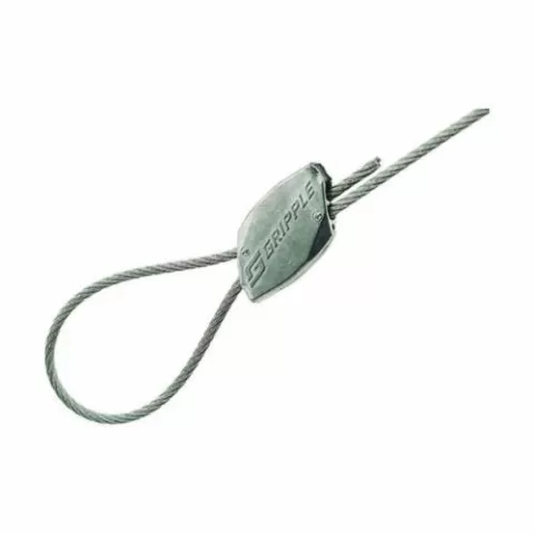 317297 1/8" #3 GRIPPLE CABLE SPOOL
(SOLD PER FOOT IN MULTIPLES OF 10')