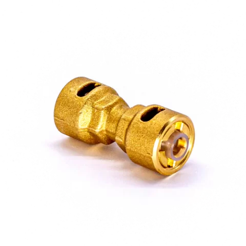 87020 PRO-FIT 1/2" QUICK CONNECT
UNION 