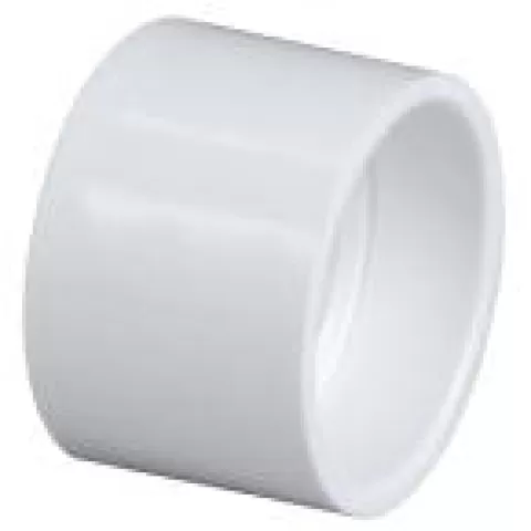 100-3191 3" PVC COUPLING 