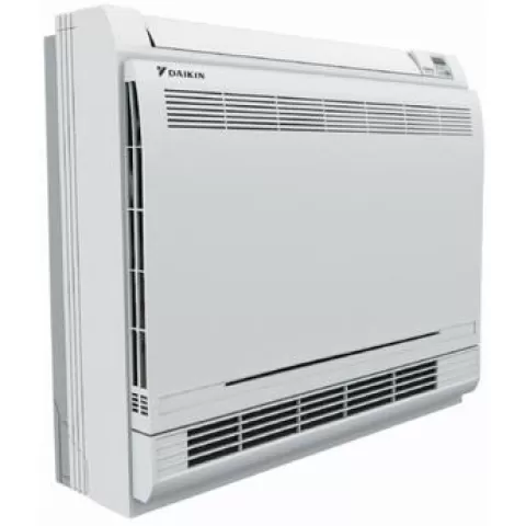 FVXS18WVJU9 DAIKIN FLOOR STANDING
HEAT PUMP INDOOR UNIT