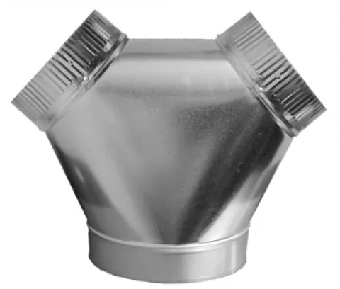 10X8X6 WYE BRANCH #720-1086