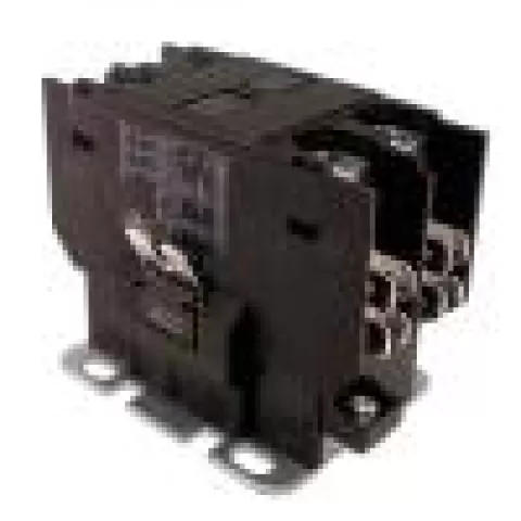 DP50324 50AMP 24V 3-POLE CONTACTOR