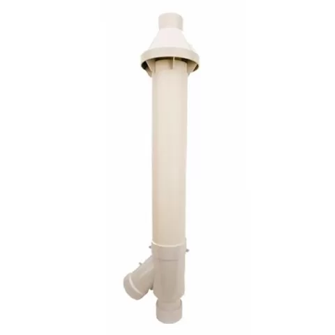 C-VENT2 2" CONCENTRIC KIT FOR GAS
FURNACE