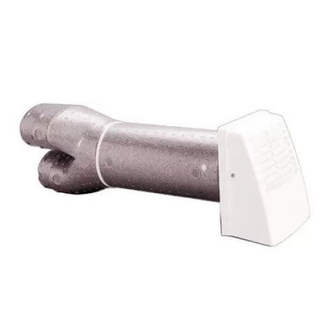VTYIK1 HRV/ERV CONCENTRIC KIT
(RATED UP TO 110CFM) VTYIK1 HRV/ERV CONCENTRIC KIT
(RATED UP TO 110CFM)