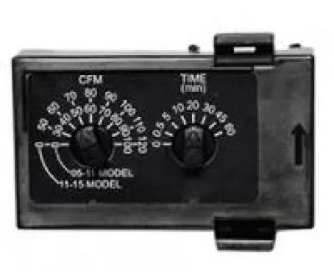 FV-VS15VK1 WHISPER GREEN SELECT
PLUG N PLAY MULTI SPEED TIME DELAY