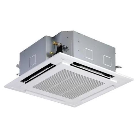 FFQ18W2VJU9 DAIKIN VISTA 2'X2'
CEILING CASSETTE INDOOR UNIT