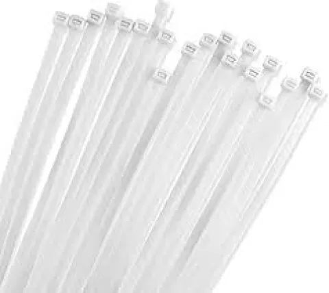 7-P36 36" NYLON STRAP 50PK