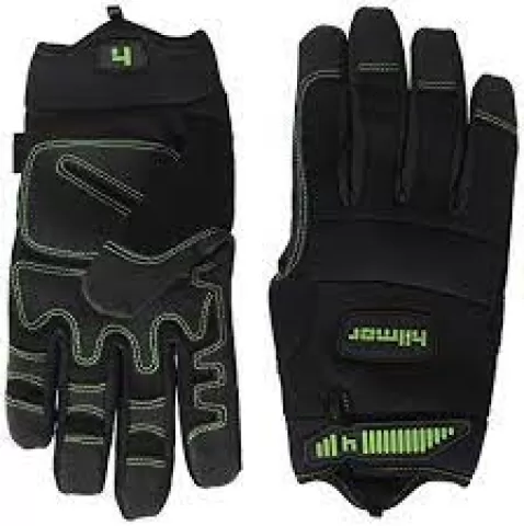 1891606 GLOVEHVACM HVAC GLOVES
MEDIUM