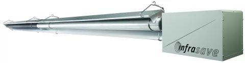 ITB-60-30-AN BUILDER ITB MODEL TUBE
HEATER 60,000BTU NG 30'