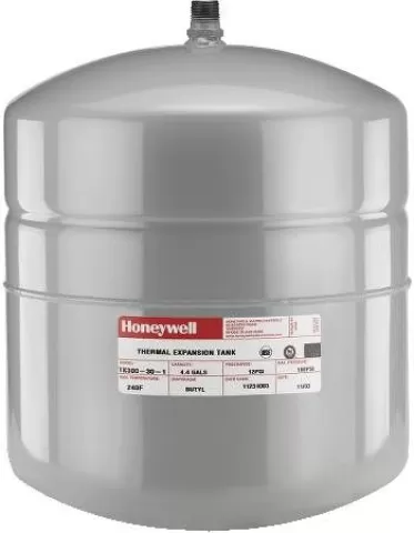 TK300-30 HONEYWELL EXPANSION TANK
FOR 4.4 GALLON TK300-30 HONEYWELL EXPANSION TANK
FOR 4.4 GALLON