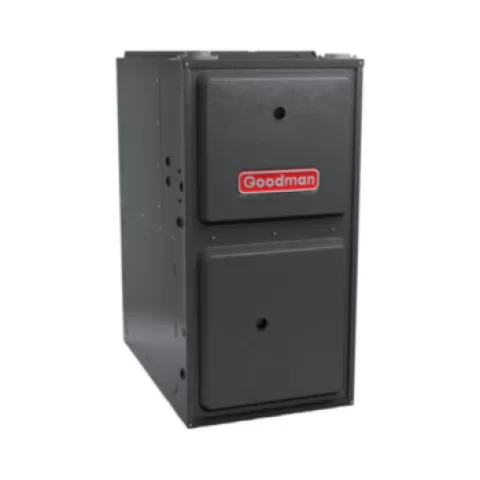 GMVM970603BN 97% UPFLOW MODULATING
VARIABLE SPEED FURNACE