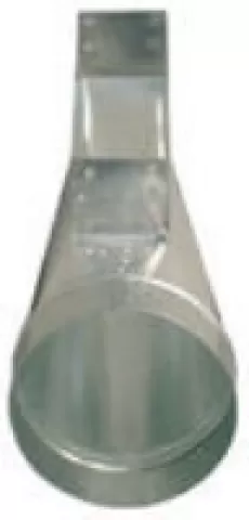 4X10X7 END REG BOOT #P17C-407