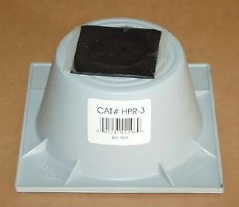 200442 3" 1-PIECE RISER PUMP UP
(ONLY SOLD IN SETS OF FOUR)