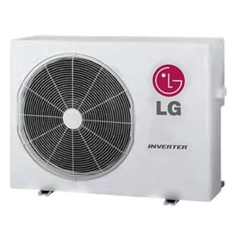 LMU183HV LG MULTI-ZONE 18K -4 HEAT
PUMP (2 INDOOR) LMU183HV LG MULTI-ZONE 18K -4 HEAT
PUMP (2 INDOOR)