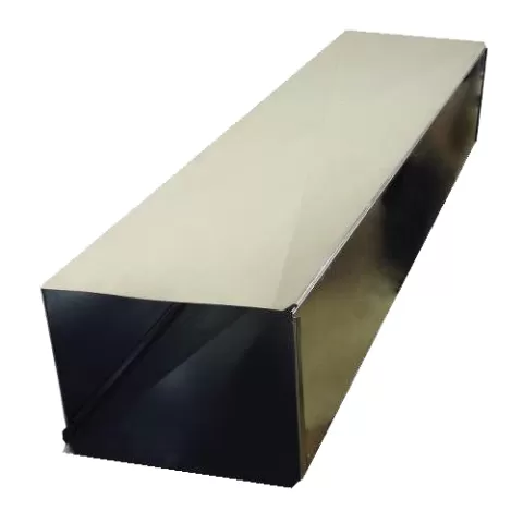 16X8X5 KIT UNBOXED DUCT INCLUDES
S&D 