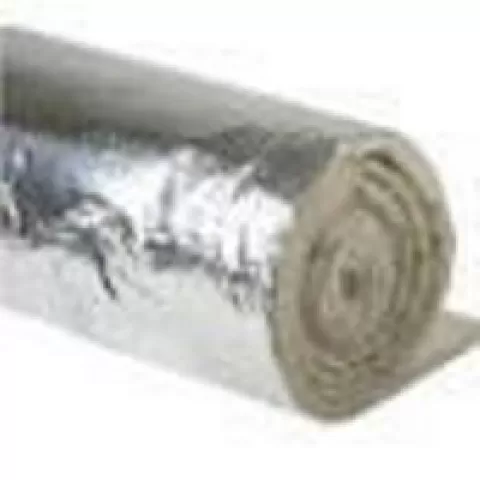 3"X4'X50' DUCT WRAP INSULATION
TYPE 75 R-8.3