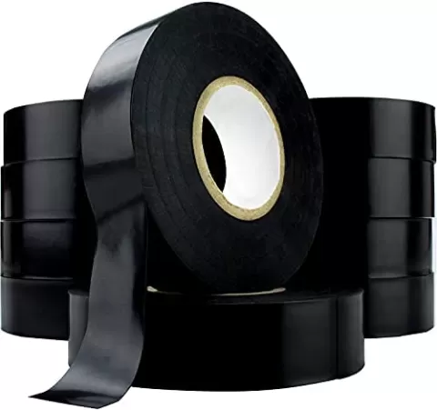 ET33 3/4"x66' 3M SUPER 33+ VINYL
ELECTRICAL TAPE