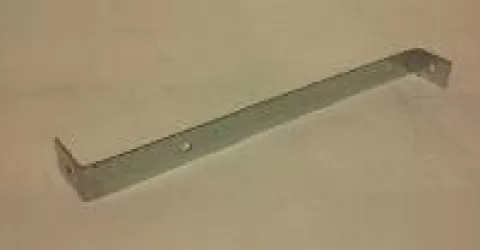 BH-10 10" SQUARE DUCT HANGER 100PK