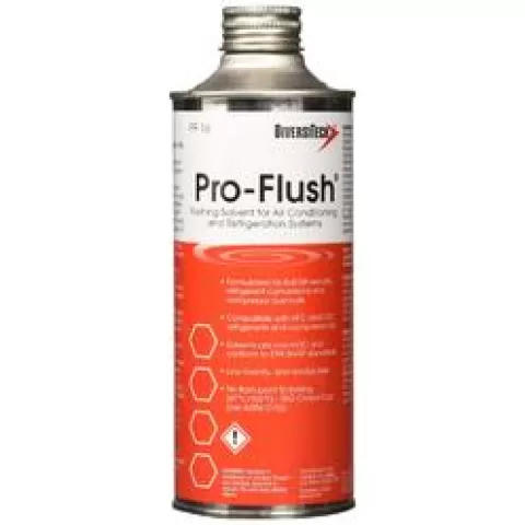 PF-16 PRO-FLUSH HVAC FLUSHING
SOLVENT REFILL