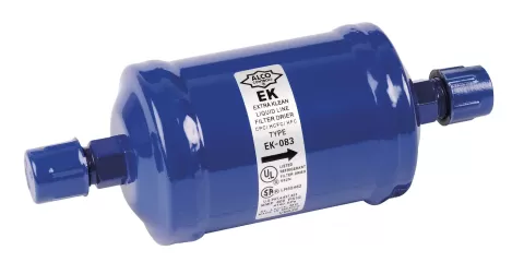 SLD-8-6SV-HH 3/4" SUCTION LINE
FILTER DRIER