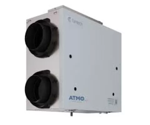 ATMO 150H FANTECH HRV #463888 ATMO 150H FANTECH HRV #463888