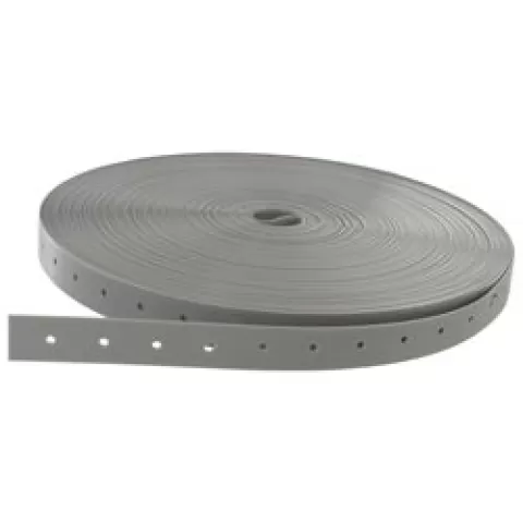 112427 3/4"X100' PLASTIC STRAP