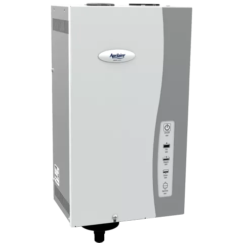 800 APRILAIRE AUTOMATIC STEAM
HUMIDIFIER