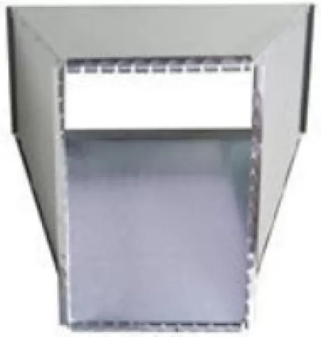 25X10-18X10 TRANS STARTER W/2"
RISE #47C-2510