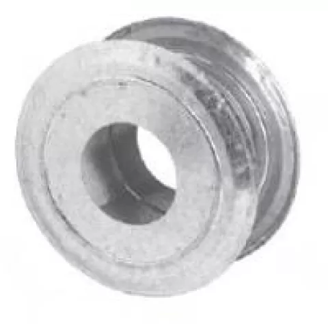 5DWT WALL THIMBLE FOR 2X4 WALLS