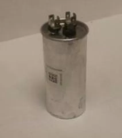 4JR0545 ROUND CAPACITOR 45+5/440