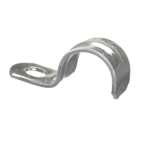 200189 3/4" EMT 1-HOLE STRAP